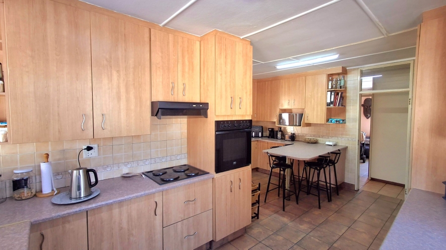 4 Bedroom Property for Sale in Sasolburg Ext 15 Free State
